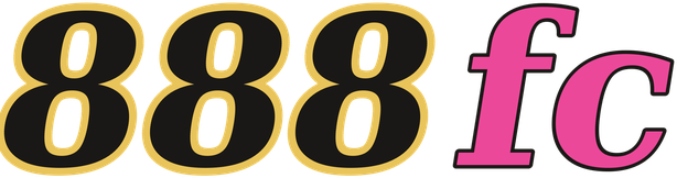 888fc logo