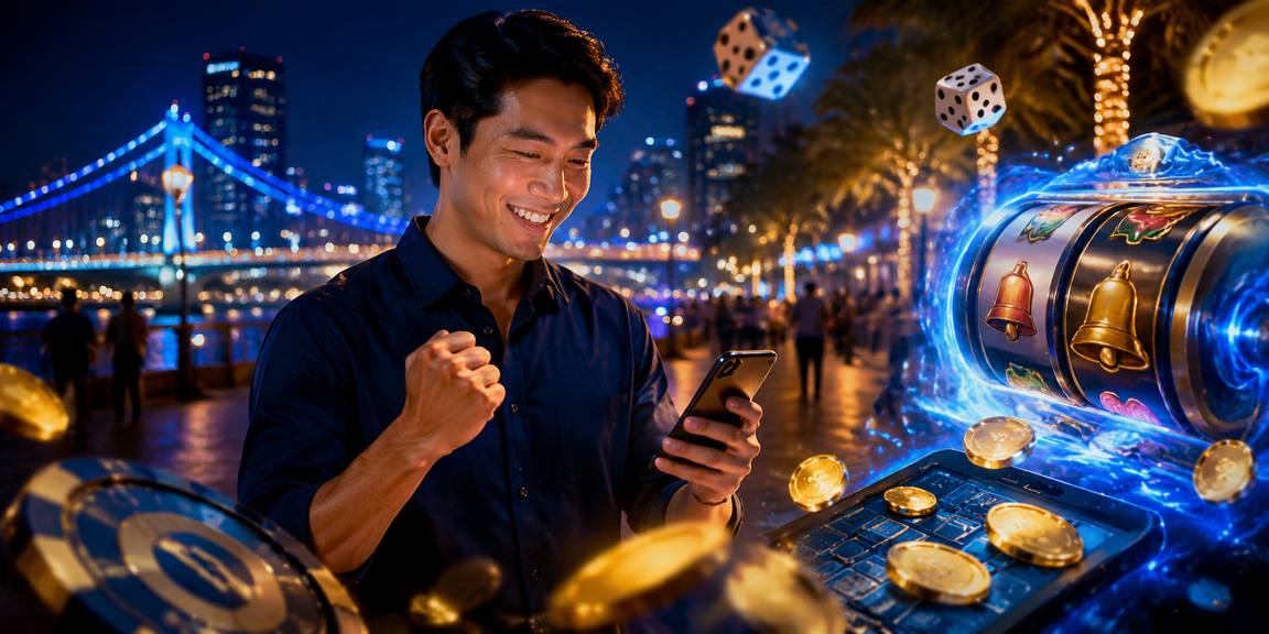 888fc Điểm Nhấn Casino Trực Tiếp